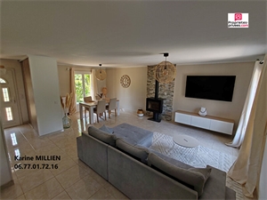 maison à la vente -   28100  DREUX, surface 140 m2 vente maison - UBI441313250